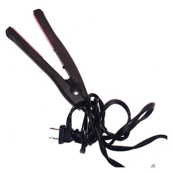 Remington Other Mini Flat Iron Poshmark